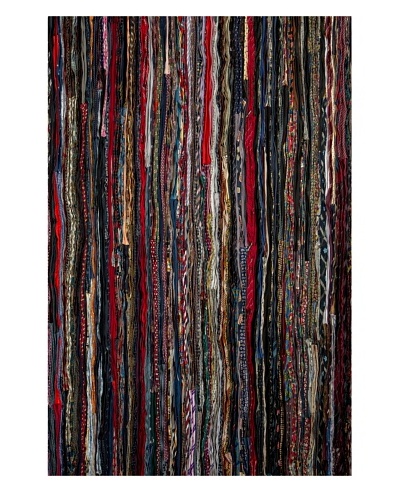 Dreamweavers Executive Stripe Rug