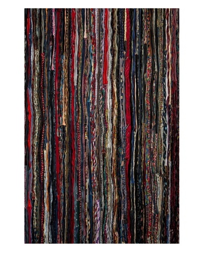 Dreamweavers Executive Stripe Rug