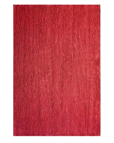 Dreamweavers Faux Leather Rug