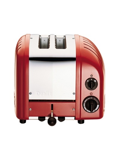 Dualit Classic 2-Slice Toaster