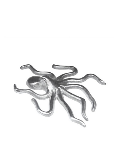 Dynasty Gallery Metal Octopus