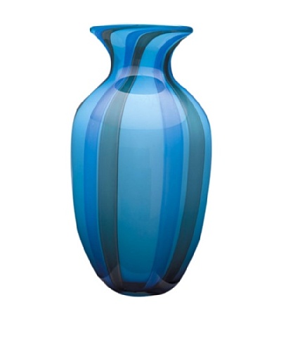 Dynasty Glass Firenze Collection - Vase - Soma Stripe