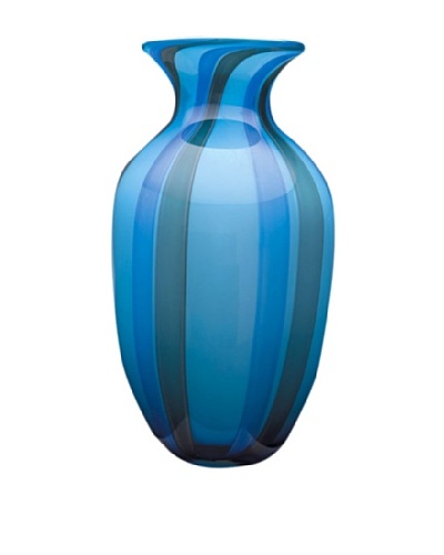 Dynasty Glass Firenze Collection – Vase – Soma Stripe