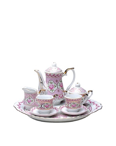 Dynasty Gallery Mini Tea Set