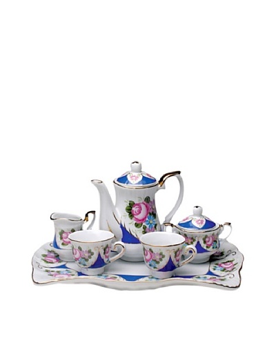 Dynasty Gallery Mini Tea Set