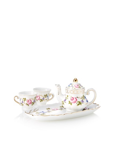 Dynasty Gallery Mini Tea Set