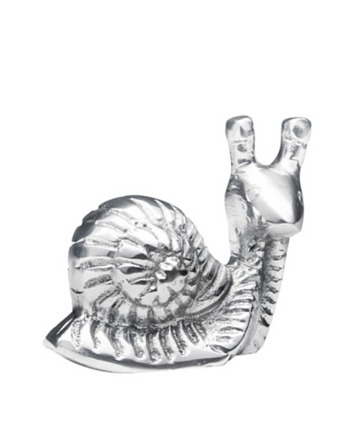 Dynasty Gallery Metal Snail