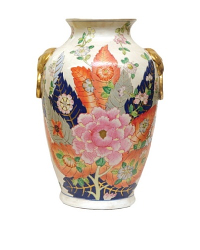 Dynasty Gallery Flower Vase