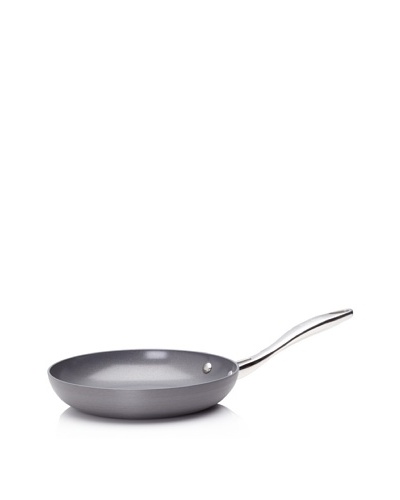 Earth Pan II Hard Anodized Nonstick Skillet, 12-Inch