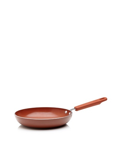 Earth Pan II Nonstick Skillet, Terra Cotta, 12