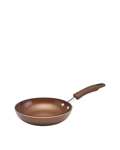 Earth Pan Plus Bronze Open Skillet