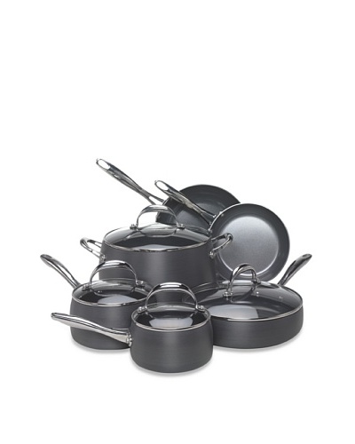 Earth Pan 10-Piece Cookware Set