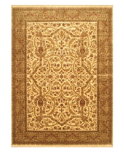 ecarpetgallery Jamshidpour Rug, Beige, 10' x 14'