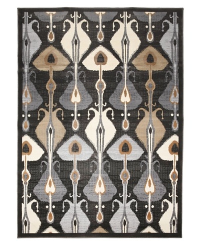 Ecarpetgallery Rugs Ikat Lantern Abstract Rug