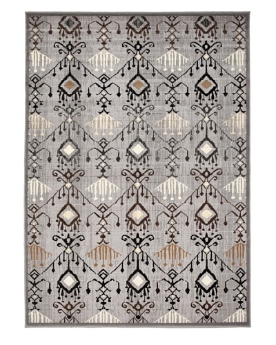 Ecarpetgallery Rugs Ikat Lantern Abstract Rug