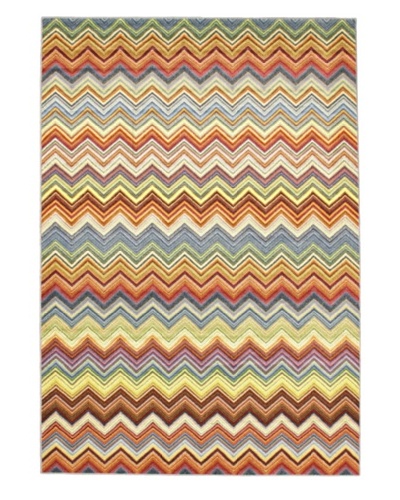 Ecarpetgallery Rugs Chroma Missonia Abstract Rug