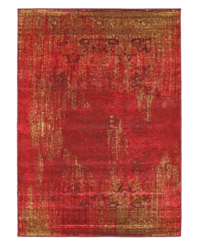 Ecarpetgallery Rugs Wash Abstract Rug