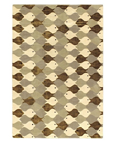 Ecarpetgallery Rugs Nemo Abstract Rug