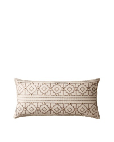 Echo Odyssey Oblong Pillow, Stone