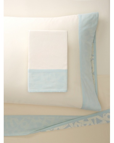 Echo Mykonos Sheet Set