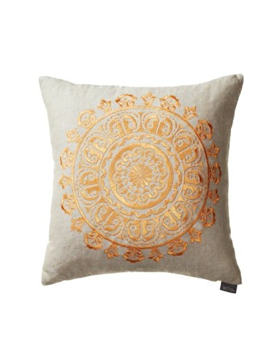 Echo Laila Square Pillow