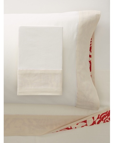 Echo Cozumel Sheet Set