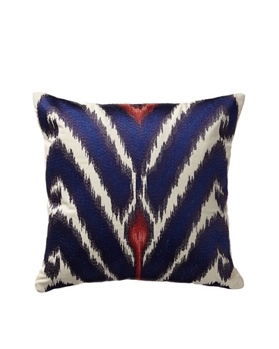 Echo Cozumel Decorative Pillow, Multi