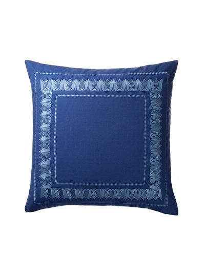 Echo Jakarta European Sham, Indigo