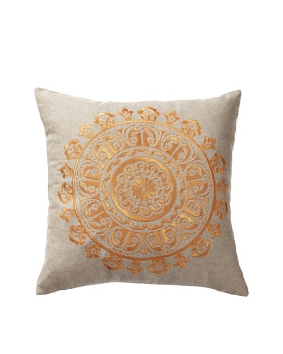 Echo Laila Square Pillow