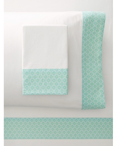 Echo Guinevere Sheet Set