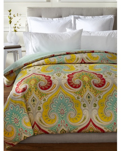 Echo Jaipur Duvet