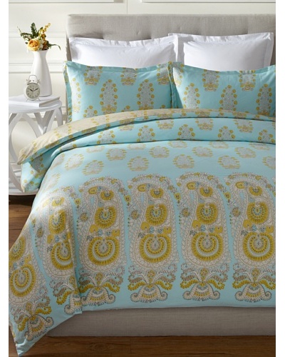 Echo Paros Duvet Set