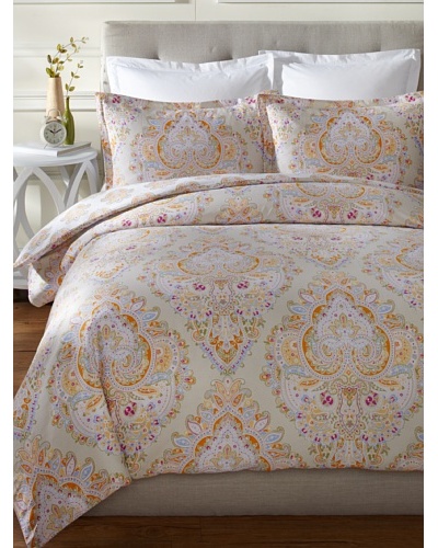 Echo Laila Duvet Set