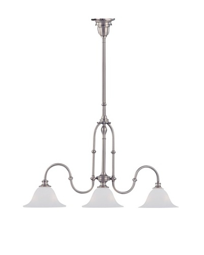 Gold Coast Lighting Brittany Billiard Light