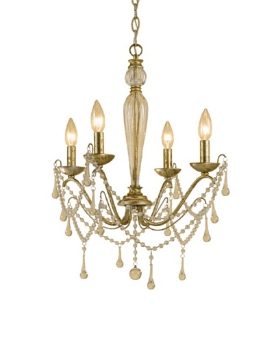 Sophia Mini Chandelier