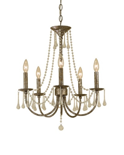 Tracee Mini Chandelier