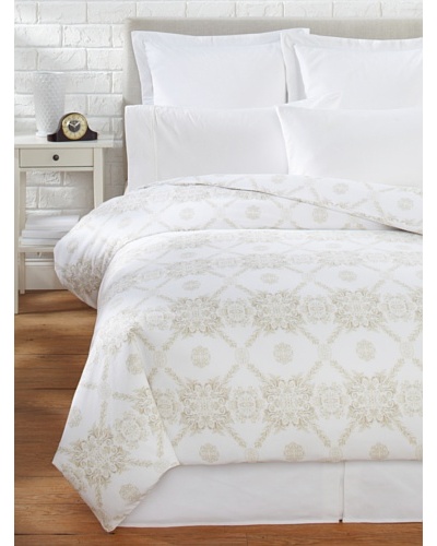 Elsie Green Pretty Medallion Duvet