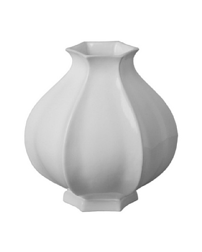 Emissary Pomegranate Vase