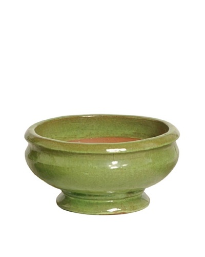 Emissary Ceramic Compote