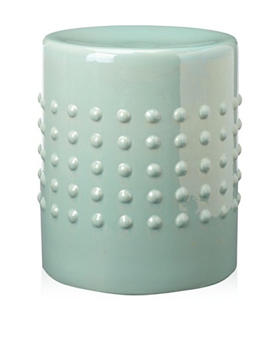 Emissary Stud Garden Seat [Pale Blue]