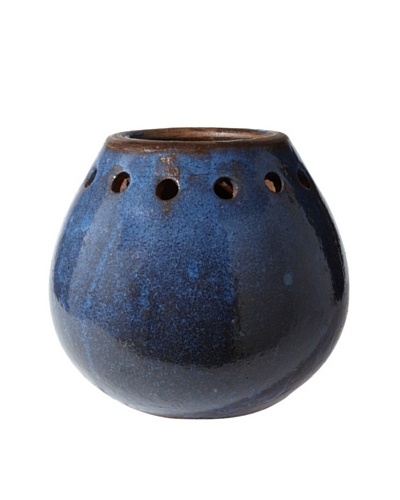 Emissary Holes Vase [Blue]