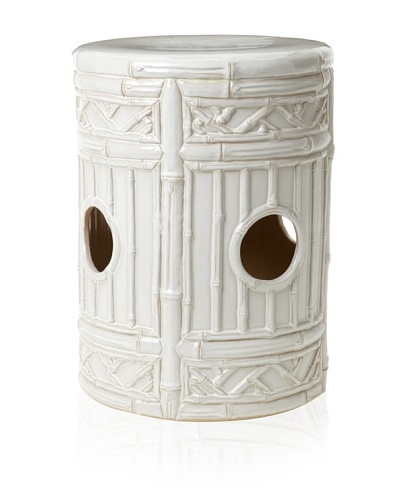 Emissary Craft Stool [White]