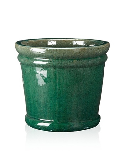 Emissary Pail Planter [Green]