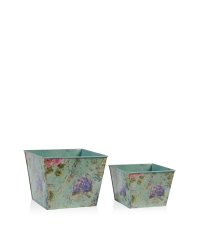 Set of 2 Planters