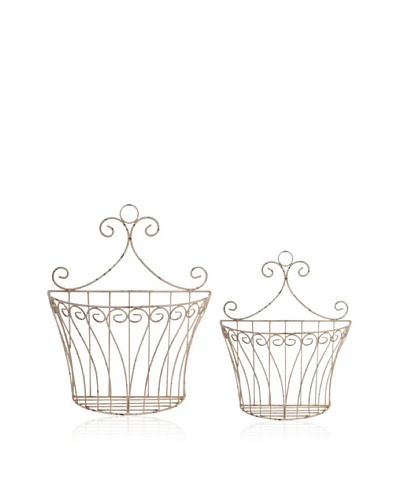 Set of 2 Baskets