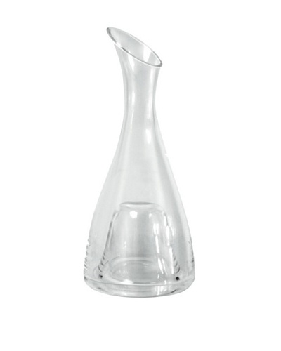 Epicureanist Wine Decanter, Clear, 50.7-Oz.