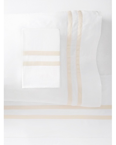 Errebicasa Como 300 TC Sheet Set