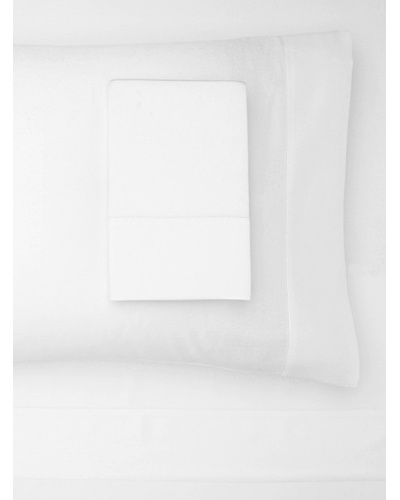 Errebicasa Venezia 300 TC Hemstitch Sheet Set