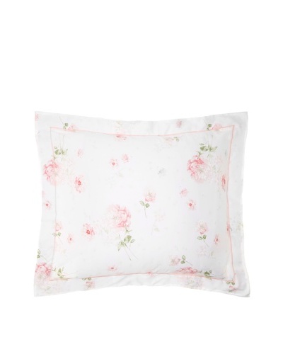 Errebicasa Positano Rose Euro Sham