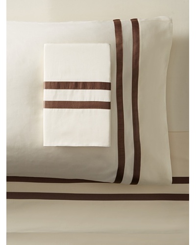 Errebicasa Como 300 TC Sheet Set